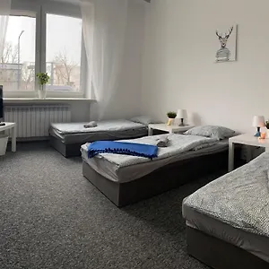 https://hostel-czecha.warsawhotelspoland.com