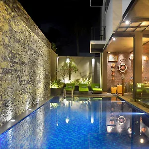 4* Отель Belmont Boutique - Free Airport Shuttle Service